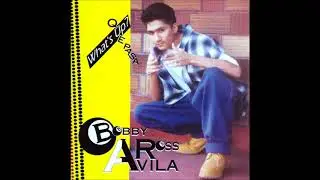 BOBBY ROSS AVILA - Can't You Handle It (P-Funk Remix Snippet)
