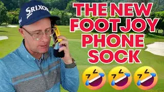 Game Changer or Gimmick? The Truth About High Tech Golf Socks - Mark Crossfield Reveals All!
