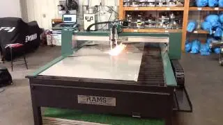 Northern Plasma HVAC Table
