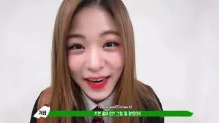 lee chaeyoung cute editing clips #2