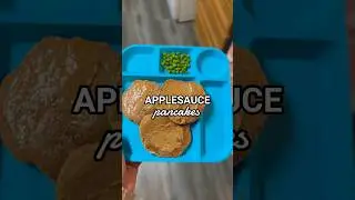Healthy APPLESAUCE Pancakes!!🥞🥞 #veganinspo #dairyalternative #plantbasedlife #momlife
