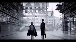 Innovation Man - Adverts IBM 2008