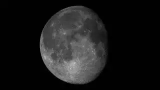 Moon Cycles - Peaceful Music For Relax, Calm, Insomnia, Rest, Sleep, Chill