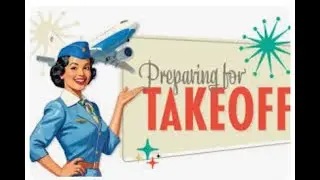 Concorso Bankitalia - Lettera al mercato #9: «Cabin crew preparing for take off, please.»