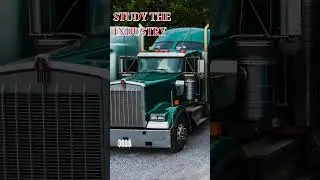 LOGISTICS INDUSTRY #shorts #truckdriver #trucker #trucking #trucklife #cdl #shortsvideo #cdl #truck