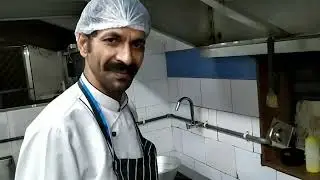 मदन सेफ ने बनाए छोले/Restaurant Style Main 23 January 2023/Sandeep Rana