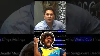 Yorker King Malinga💪#shorts #cricket