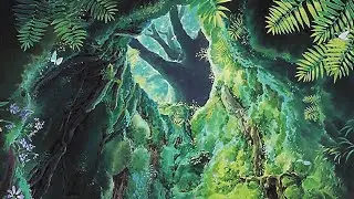 L5 JUNGLE (SLOWED+REVERB)