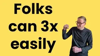 Обзор криптовалюты Folks Finance &mdash; цена превысит 40 долларов (сейчас 11,53 доллара)