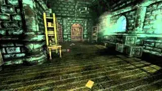 Amnesia: The Dark Descent Walkthrough Part 1: Gameplay