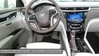 2014 CADILLAC XTS Anderson, IN 456070