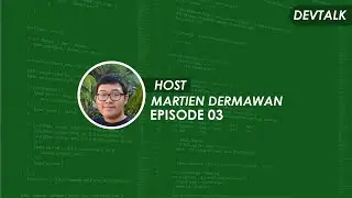Programming tanpa dari Nol? | Membuat Boilerplate Node Express API