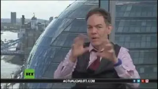 Max Kaiser Report Nuevo Orden Global