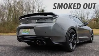 Must have mod for any 6th gen Camaro