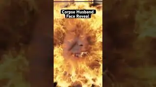 Corpse is so Cute 😍 #corpsevoice #corpseface #goofyahh #corpsehusband#corpseraspyvoice #drama