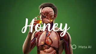 Benefits Of Honey|Honey Miracles|What happened when Honey Intake in body