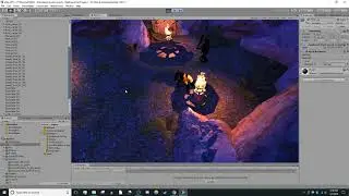 Custom Sound Environment - Unity