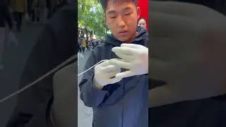 Life in Old town of Beijing. October 2025 #china #beijing #travelchina #пекин #китай