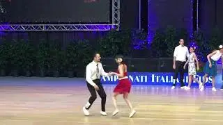 Fids boogie woogie classe c 2017