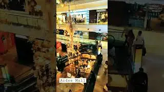 Ardee mall gurgaon new reels video