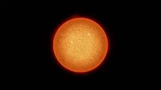 Sun 4k UltraHD  Overlay | After effects | Premier Pro