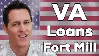 Fort Mill Mortgage Lender | VA Loans Fort Mill SC | Randy Shamburger 864-214-5575