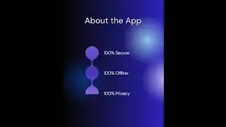 Iris, the Open-Source Offline Chat App#technology  #tech  #coding #opensource #AI #privacy #chatgpt