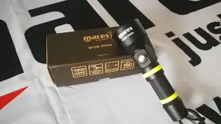 torcia Mares Pure Passion Eos Pro novit&agrave; 2024