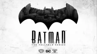 Batman The Telltale Series ~ Episode 1 ~ mus loop ManorSeizure 01b