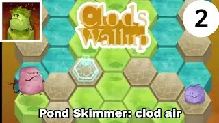 Clods Wallup Indonesia | Chapter 3&4 | Walkthrough | Part 2