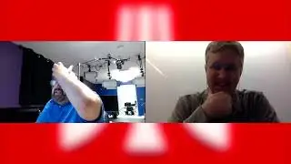 I Interview The Journalist That Atari Attacked Kieren McCarthy Interview