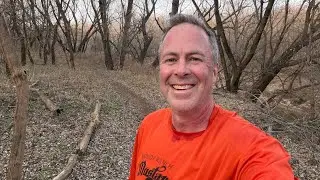 Week 3 ultra running training recap | On the trails