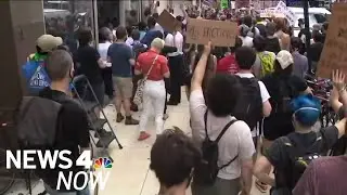 New York State Eviction Moratorium Set to Expire at Midnight | News 4 Now