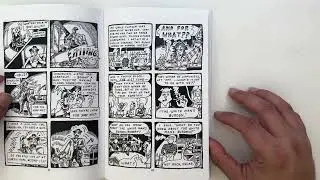 The Devil&rsquo;s Grin 7 by Alex Graham