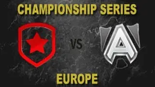 GMB vs ALL - 2014 EU LCS Summer W1D3