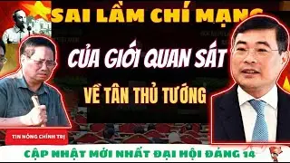 Sai Lầm 