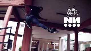 SBC Ronin Flowskate Session