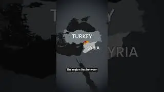 Earthquake in Turkey, Explained #shorts