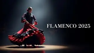 Flamenco en Vivo - Pasión y Alma | Ritmo Intenso