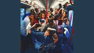 Save Me (feat. JORD & 4eyez)