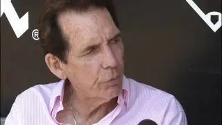 Ed Farmer Peggy Kusinski interview