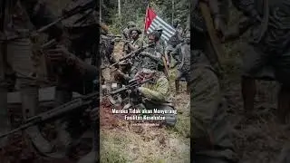 Tragedi Puskesmas Kiwirok Papua