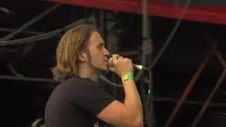 Viza Live - Alabama Song (Whiskey Bar) @ Sziget 2012