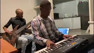 Noma singahlupheka okomzuzwana - Itende instrumental