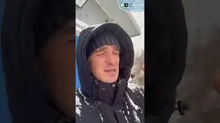 Как ездить на вариаторе зимой по снежной каше и сугробам советы от Вариатор Центр Владивосток