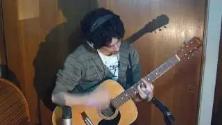 Porcupine Tree - Drown with Me (Iuvara/Ksco/Chalo Acoustic Cover)