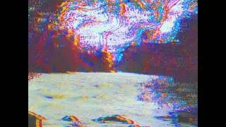 Sleep White Winter - Trapped in a Memory (2014)