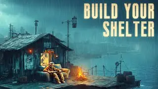 Tidal Shelter Game All Mobile Video Gameplay