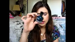 Top 5 Nailpolishs for Fall + Giveaway!