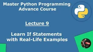 Learn If Statements with Real-Life Examples
